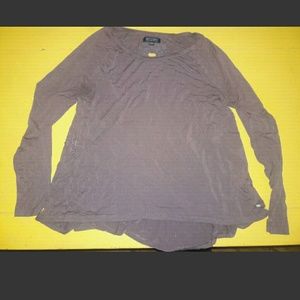 American Eagle Soft And Sexy long sleeve shirt